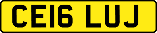 CE16LUJ