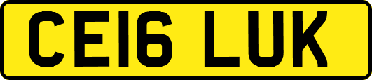 CE16LUK