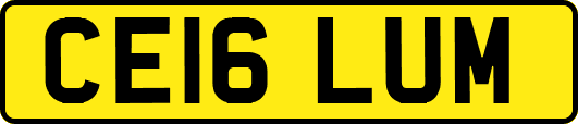CE16LUM