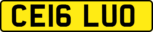 CE16LUO