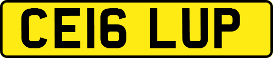 CE16LUP