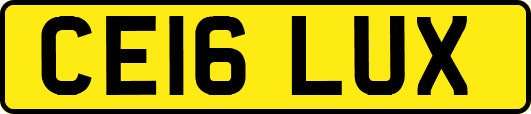CE16LUX