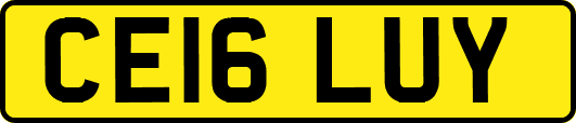 CE16LUY