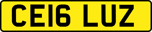 CE16LUZ