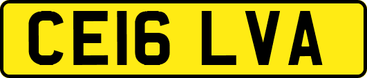 CE16LVA