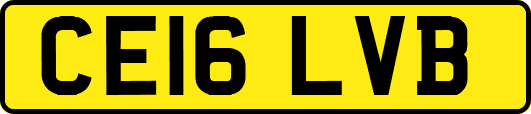 CE16LVB