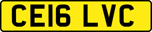 CE16LVC