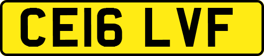 CE16LVF