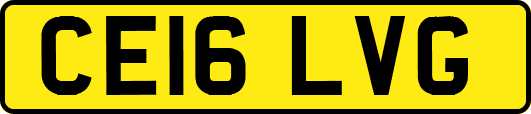 CE16LVG