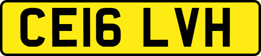CE16LVH