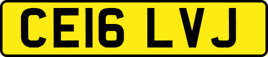 CE16LVJ