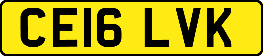 CE16LVK