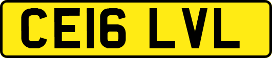 CE16LVL