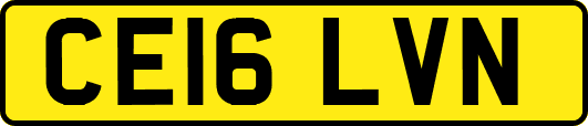 CE16LVN