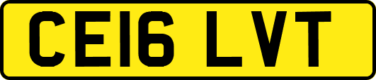 CE16LVT