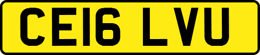 CE16LVU