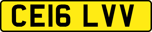 CE16LVV