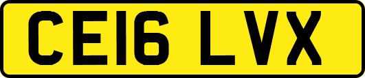 CE16LVX