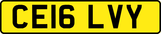 CE16LVY