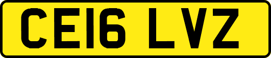 CE16LVZ