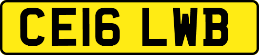 CE16LWB