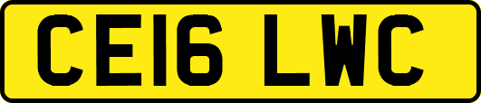 CE16LWC