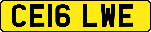 CE16LWE