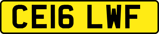 CE16LWF