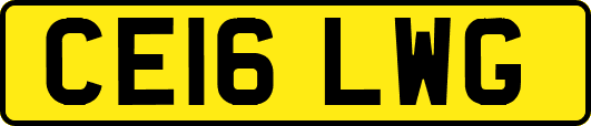 CE16LWG