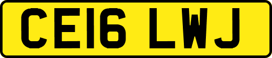 CE16LWJ