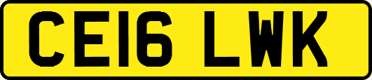 CE16LWK