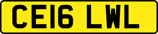 CE16LWL