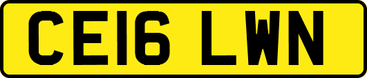 CE16LWN