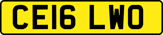 CE16LWO