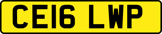 CE16LWP