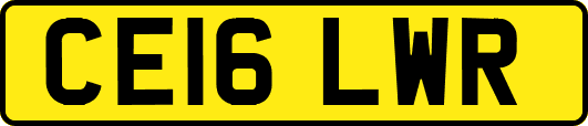 CE16LWR