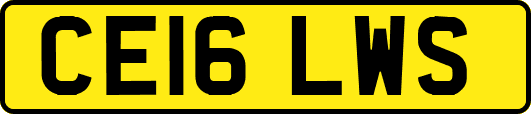 CE16LWS