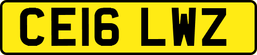 CE16LWZ