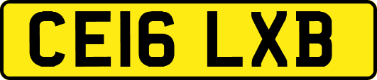 CE16LXB