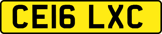 CE16LXC