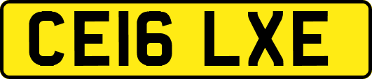CE16LXE