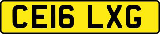 CE16LXG