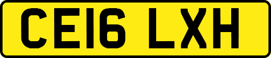 CE16LXH