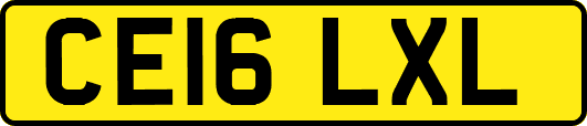CE16LXL