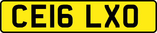 CE16LXO