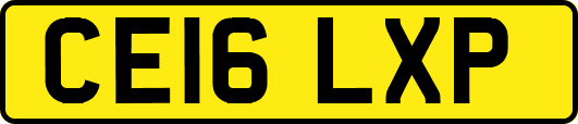 CE16LXP