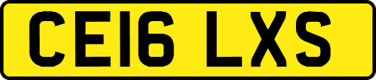 CE16LXS