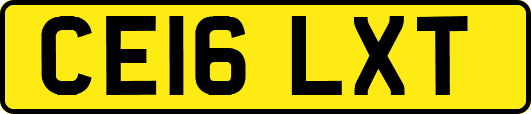 CE16LXT