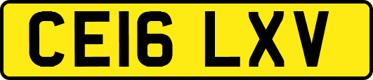CE16LXV