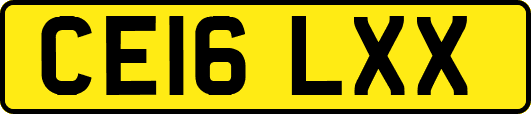 CE16LXX
